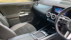 Mercedes-Benz Eqa 250+ 140kW AMG Line Executive 70.5kWh 5dr Auto Electric Hatchback